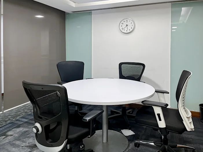 Regus JMD Regent Square